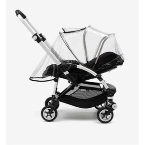 BugabooBee rain cover